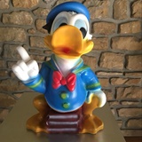 DONALD DUCK LAMP BY HEICO
